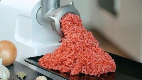 火腿肠制作爆料视频网,网曝视频带你走进神秘工厂